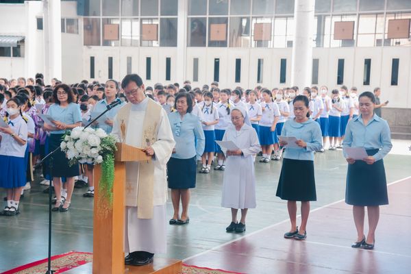 โรงเรียนปรีชานุศาสน์